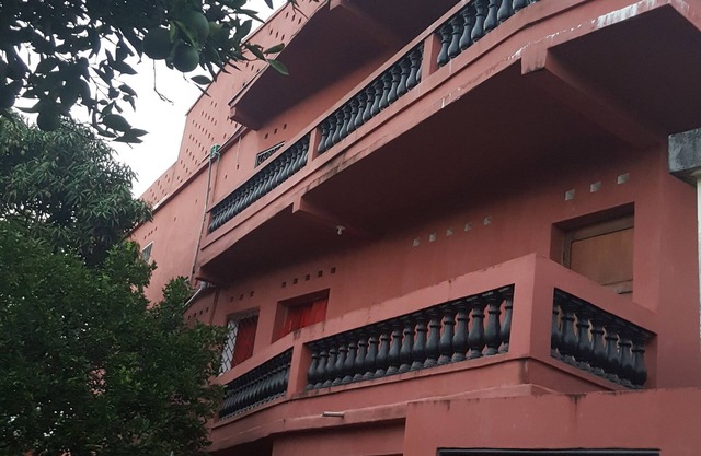 Villa Cali: Sonoma, Antaimby, Sambava, Antsiranana Madagascar