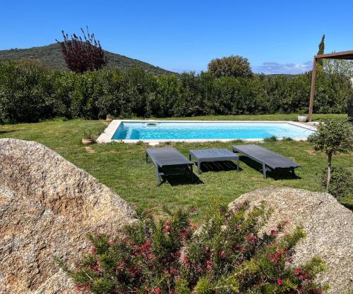 Villa CAlisti