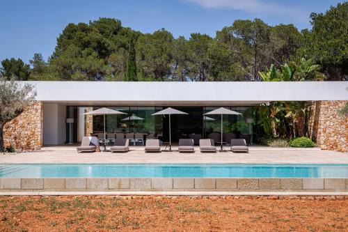Villa Calma