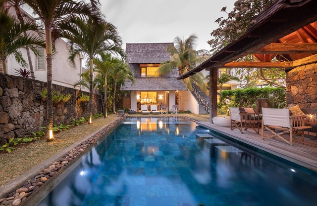 Villa Cambresi by muse villas