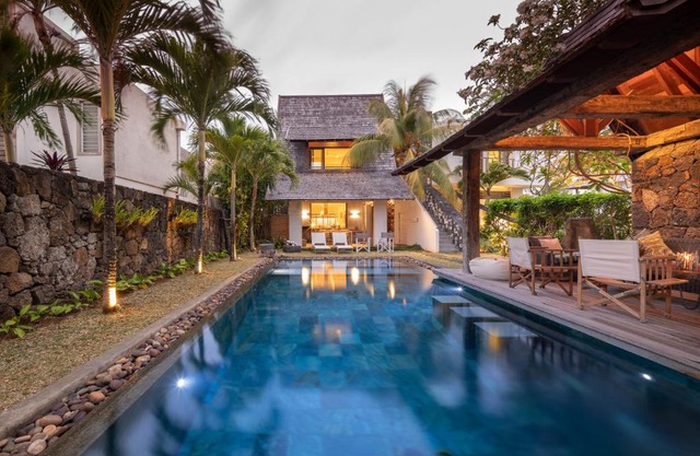 Villa Cambresi by muse villas
