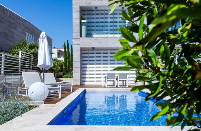 Villa Camelia | Adriatic Luxury Villas