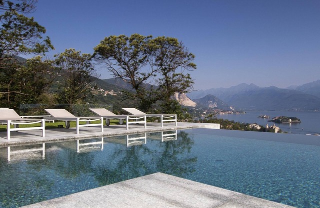 Villa Camilla - Four Bedroom Villa, Sleeps 8