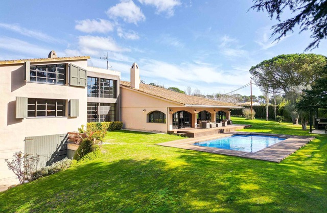 Villa Can Estrelles