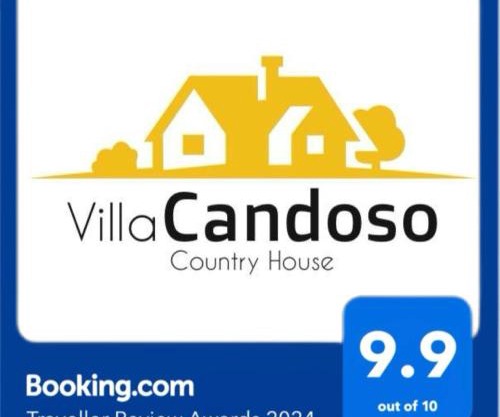 Villa Candoso