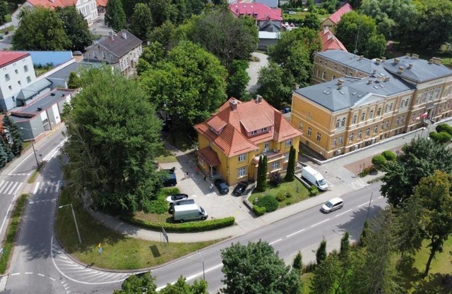 VILLA CAPITOL
