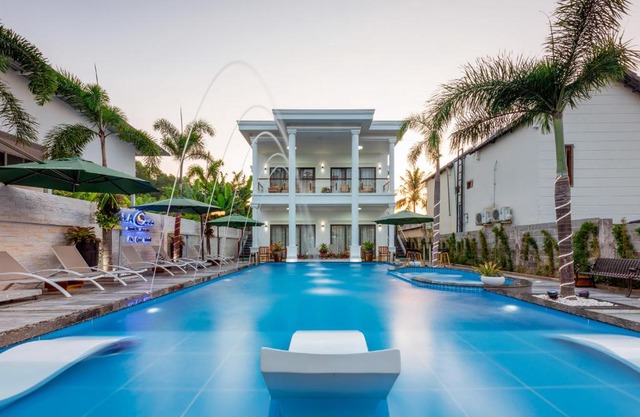 Villa Caribe