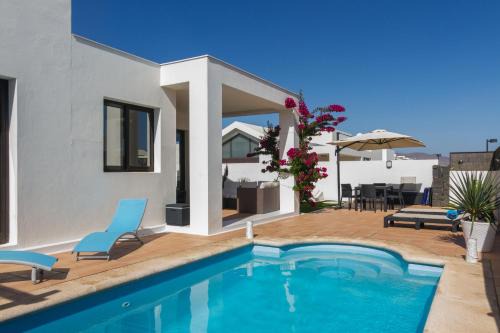 Villa Lanzarote 