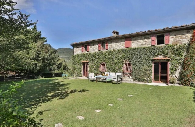 Villa Casanova Comfortable holiday residence