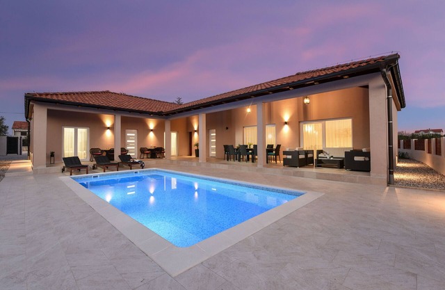 Villa Casa Kasijan ZadarVillas