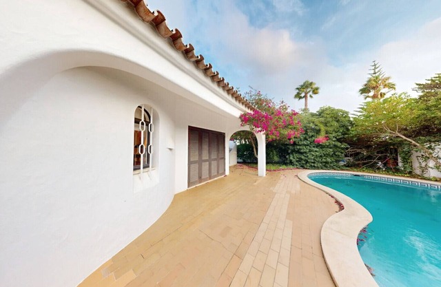 Villa Casa Praia V3, Praia da Coelha