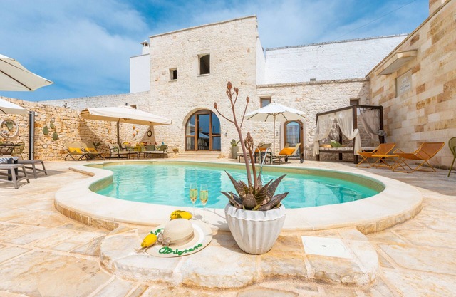Ostuni 