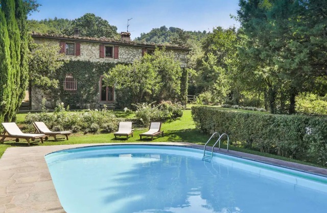 Villa Casanova by MMega