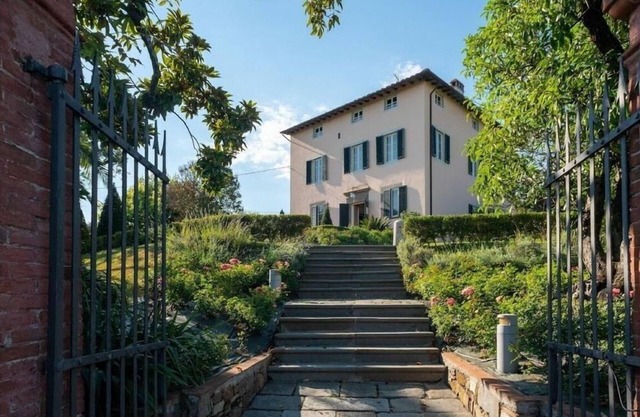 Villa Cassandori Comfortable holiday residence