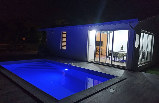 Villa Catalina