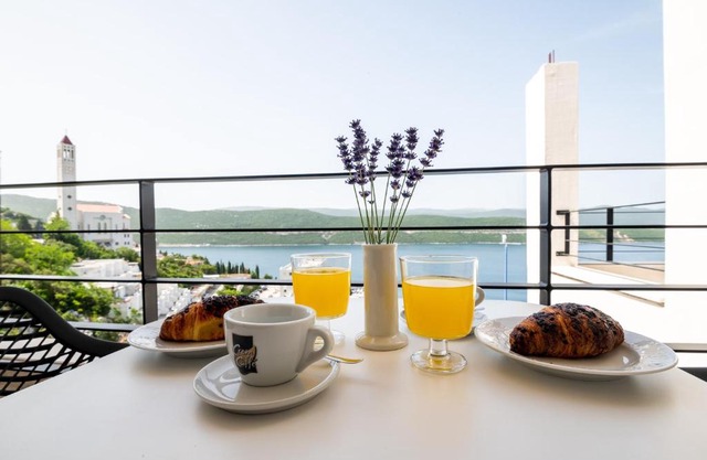 Apartments Matej Neum 