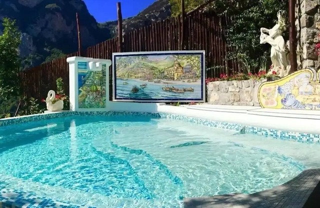 Villa Caterina
