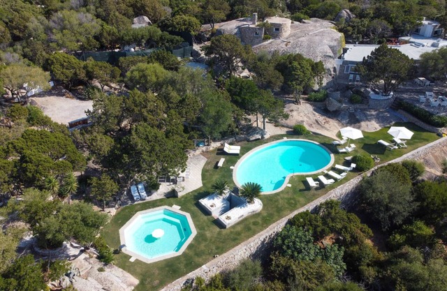 Villa Cava Del Tom Luxury - Top Location