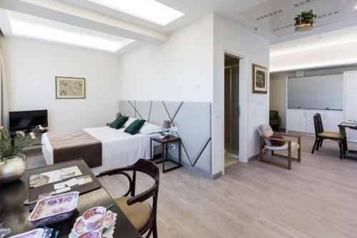 Villa Cavalletti Appartamenti