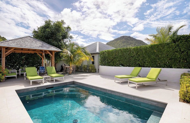 Villa Caza Lili | Lorient, St-Barths