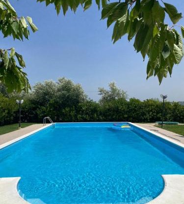 Villa Cecilia