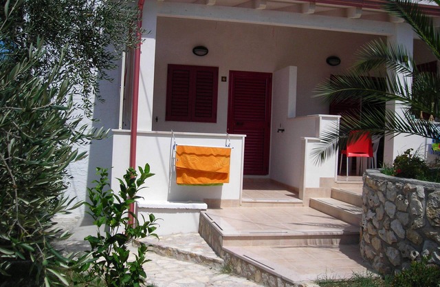 Villa Celeste Vieste- Apartment No. 6