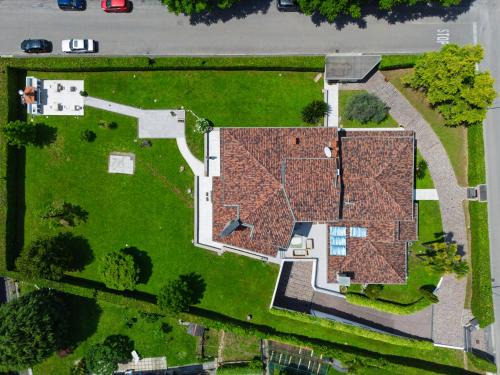 Villa Celine