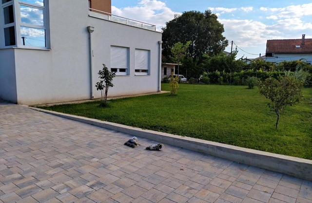 Villa Centar