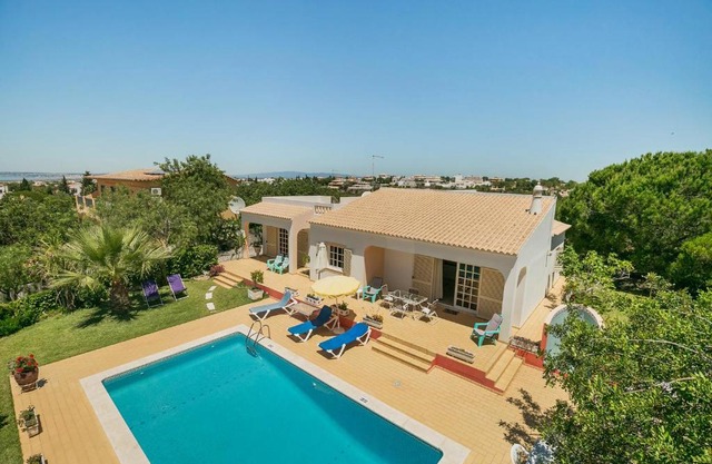 Villa Cerrinho 