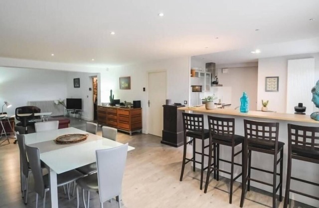 Villa Châteauroux, 2 bedrooms, 6 persons