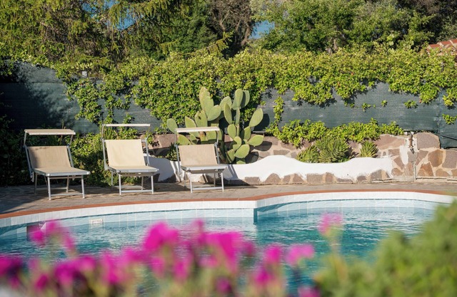 Villa Chiara with private pool Arzachena