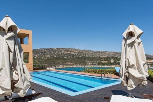 Villa Chloe by the sea