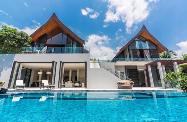Villa Chloe