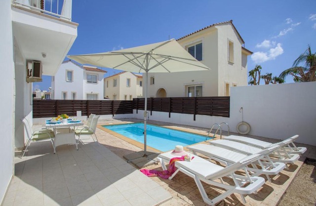Villa Clematis