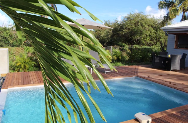 Villa close to all amenities and beach