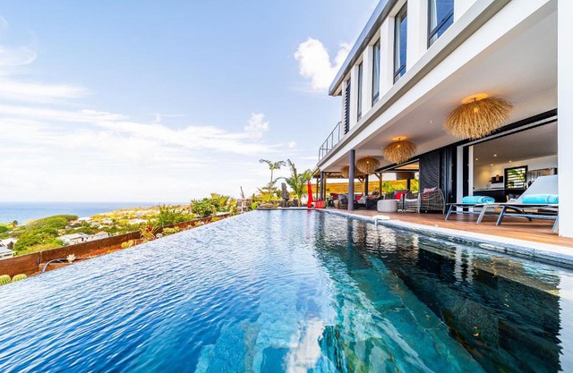 Villa Coco Palm *