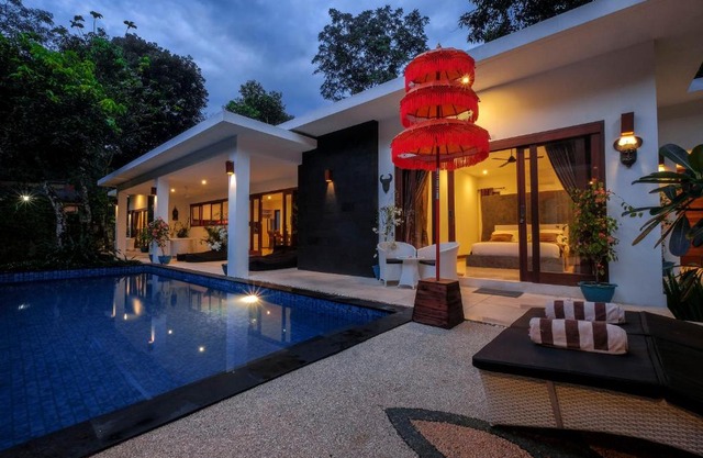 Villa Collard
