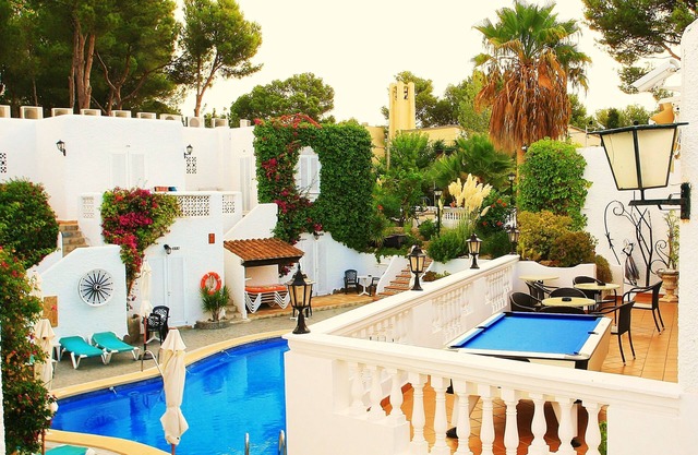 Villa Columbus