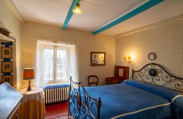 Villa con giardino e frutteto privati- Dogs allowed