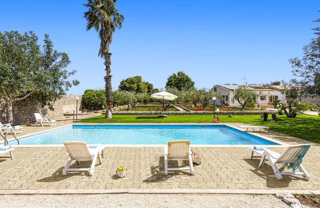 Villa Concetta - 8+2 beds