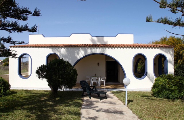 Villa Concita Sicily