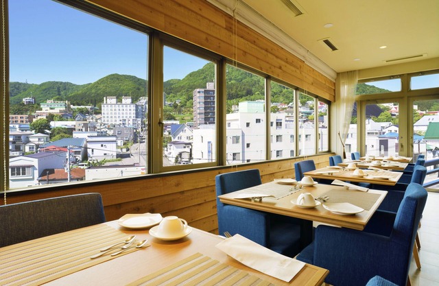 Villa Concordia Resort & Spa