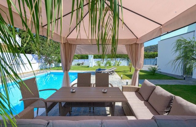 Villa Costa