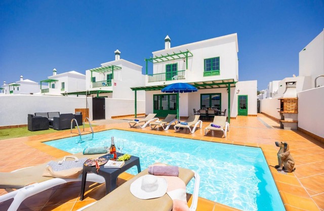 Villa Costa Papagayo 