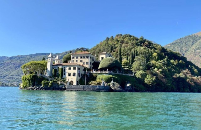 Villa Costanza 