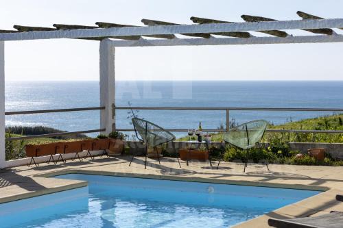 Villa Coxos 