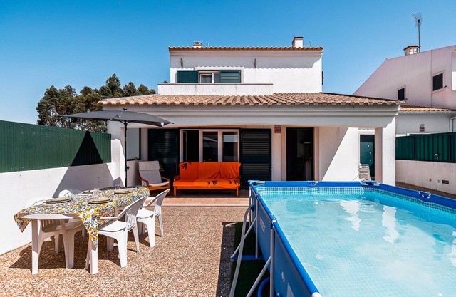 Villa 'D' Ana' with Private Pool, Private Garden and Wi-Fi