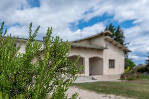 Villa D'Angelo