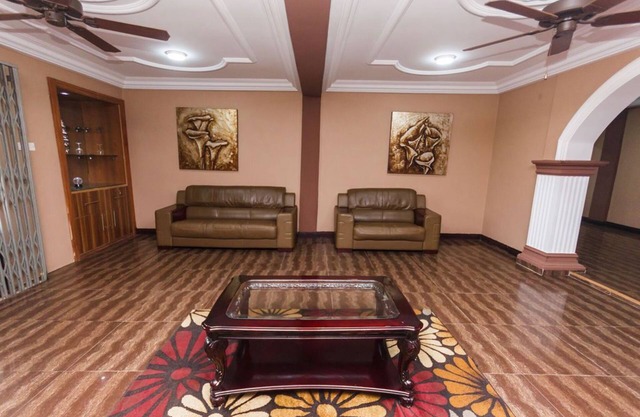 Villa D' Coco - Your Vacation Hotspot