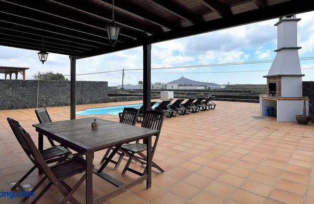Villa Campesina Tomaren 